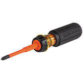 Klein Tools - Ph2&1/4Sl Double-Ended Blade with Handle | A-32293