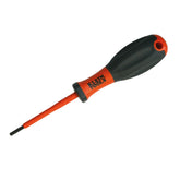 Klein Tools - 3mm Hex Screwdriver Insulated | A-32298-INS
