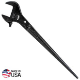 Klein Tools - 40cm / 16" Adj Const Wrench | A-3239