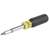 Klein Tools - 11-in-1 Magnetic Screwdriver / Nut Driver | A-32500MAG