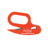 STERLING Red Safety Slitter | 325