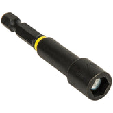 Klein Tools - 5/16" Pro Impct Pwer Bits N/Driver 3pk | A-32793
