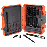 Klein Tools - Pro Impact Power Bit Set 26 Piece | A-32799