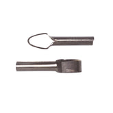 STERLING Medium Carving V Router Blade (x2) | 33720