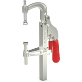 Dawn Tools - Squeeze Action Clamp - USA | 345