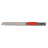 STERLING 9mm Stainless Steel Cutter | 360-1
