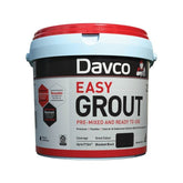 Davco Easy Grout Blackest Black Pl 2L | 615578