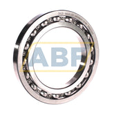 FAG Bearing - 16022C3 Single Row Deep Groove Ball Bearing (Thin Section) 110mm Bore (C3 Clearance) | 16022C3_FAG