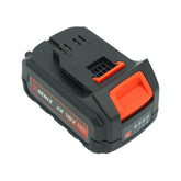Senix - X2 18V Battery, 4.0Ah | B40X2