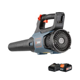 Senix - X2 18V 750m3/hr Blower Kit | BLAX2-M3-EU