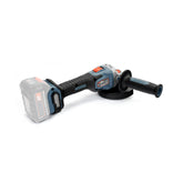 Senix - X2 18V Brushless 125mm Angle Grinder Skin | PAX2125-M2-EU-0