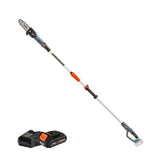 Senix - X2 18V 25cm (10") Pole Saw Kit | CSPX2-M-EU