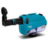 Makita - DX05 Dust Extraction System to Suit DHR182 Hepa Filter - Tool Only | 199658-1
