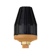 Powerblast - Turbokiller 035 Rotary Jet Nozzle without Lance | 410710