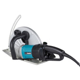 Makita - 355mm (14") Angle Cutter 2400W | 4114S