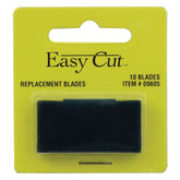 STERLING Easy-Cut Replacement Blades Card (x10) | 411B-1