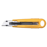 STERLING Side-Slide Safety Knife | 412-1