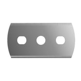STERLING Technical 3 Hole Blade (x10) | 420-4