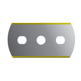 STERLING Tech 3 Hole Blade RC TiN Coated | 420TNC