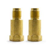 Weldtronic - KMP 35 Tip Adaptor M8/35 | K4295740/AM