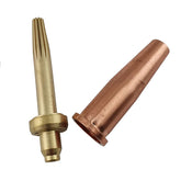 Weldtronic - TF44 OL. Cutting Tip #8 6-12mm | GC448