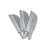 Klein Tools - 3pk Replac Coping Blades 44218 | A-44138