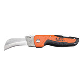 Klein Tools - Cable Skinning Folding Utility | A-44218