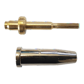 Weldtronic - TF44 OL. Cutting Tip #20 100-125mm | GC4420