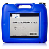 Fuchs Oils - Titan Cargo MAXX II SAE 5W-30 | 1564