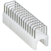 Klein Tools - Staples 1/4in X 5/16in Insulated