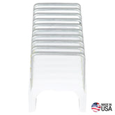 Klein Tools - Staples 11/32in X 19/32in Insulated