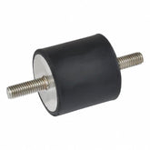 Toledo - Tube Handle with Grip | 313039