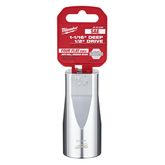 Milwaukee - 1/2" Drive Socket SAE Deep 1-1/16" | 45342103