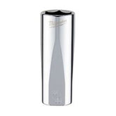 Milwaukee - 3/8" Drive Socket SAE Deep 11/16" | 45346875