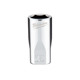 Milwaukee - 1/4" Drive Socket SAE Standard 11/32" | 45349006