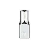 Milwaukee - 1/4" Drive Socket Metric Standard 5mm | 45349030