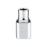 Milwaukee - 3/8" Drive Socket SAE Standard 1/4" | 45349060