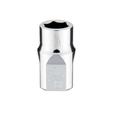 Milwaukee - 3/8" Drive Socket SAE Standard 3/8" | 45349062