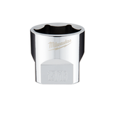 Milwaukee - 3/8" Drive Socket SAE Standard 15/16" | 45349071