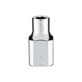 Milwaukee - 3/8" Drive Socket Metric Standard 6mm | 45349076