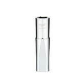 Milwaukee - 1/2" Drive Socket SAE Deep 9/16" | 45349127