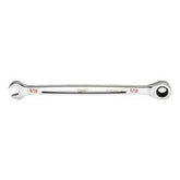 Milwaukee - 9/32 SAE Ratcheting Combo Wrench | 45969209