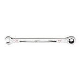 Milwaukee - 5/16 SAE Ratcheting Combo Wrench | 45969210