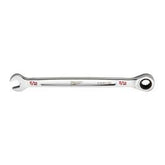 Milwaukee - 11/32 SAE Ratcheting Combo Wrench | 45969211