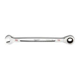 Milwaukee - 3/8 SAE Ratcheting Combo Wrench | 45969212