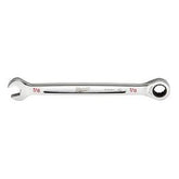 Milwaukee - 7/16 SAE Ratcheting Combo Wrench | 45969214