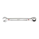 Milwaukee - 1/2 SAE Ratcheting Combo Wrench | 45969216