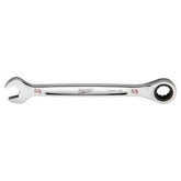Milwaukee - 5/8 SAE Ratcheting Combo Wrench | 45969220