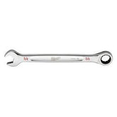 Milwaukee - 3/4 SAE Ratcheting Combo Wrench | 45969224