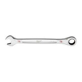 Milwaukee - 7/8 SAE Ratcheting Combo Wrench | 45969228